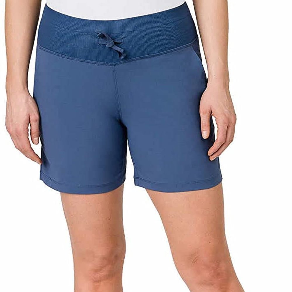 Tuff Athletics Hybrid Shorts 🌻